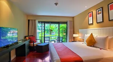 HOLIDAY INN RESORT PHUKET SURIN BEACH (ex. DESTINATION RESORTS PHUKET SURIN BEACH)