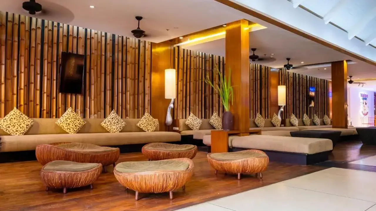 HOLIDAY INN RESORT PHUKET SURIN BEACH (ex. DESTINATION RESORTS PHUKET SURIN BEACH)