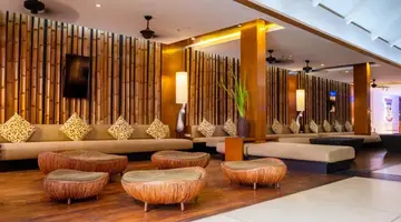 HOLIDAY INN RESORT PHUKET SURIN BEACH (ex. DESTINATION RESORTS PHUKET SURIN BEACH)
