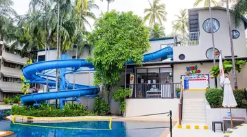HOLIDAY INN RESORT PHUKET SURIN BEACH (ex. DESTINATION RESORTS PHUKET SURIN BEACH)