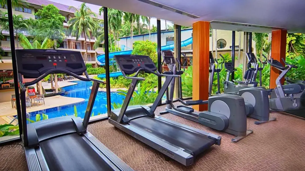 HOLIDAY INN RESORT PHUKET SURIN BEACH (ex. DESTINATION RESORTS PHUKET SURIN BEACH)