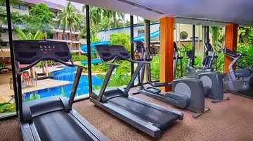 HOLIDAY INN RESORT PHUKET SURIN BEACH (ex. DESTINATION RESORTS PHUKET SURIN BEACH)