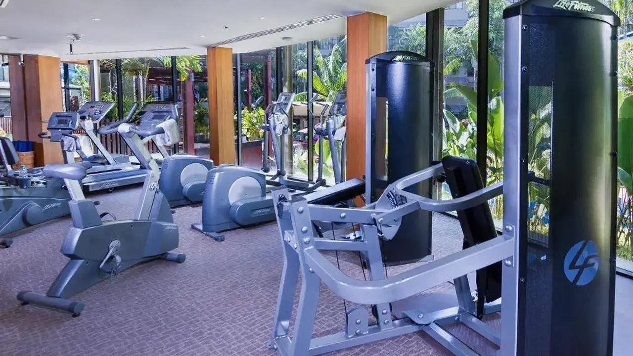 HOLIDAY INN RESORT PHUKET SURIN BEACH (ex. DESTINATION RESORTS PHUKET SURIN BEACH)