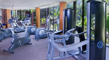 HOLIDAY INN RESORT PHUKET SURIN BEACH (ex. DESTINATION RESORTS PHUKET SURIN BEACH)
