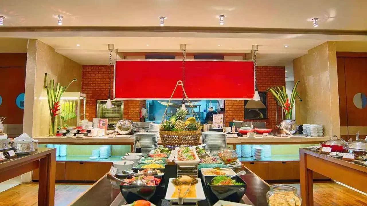 HOLIDAY INN RESORT PHUKET SURIN BEACH (ex. DESTINATION RESORTS PHUKET SURIN BEACH)