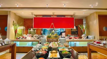 HOLIDAY INN RESORT PHUKET SURIN BEACH (ex. DESTINATION RESORTS PHUKET SURIN BEACH)