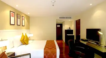 HOLIDAY INN RESORT PHUKET SURIN BEACH (ex. DESTINATION RESORTS PHUKET SURIN BEACH)