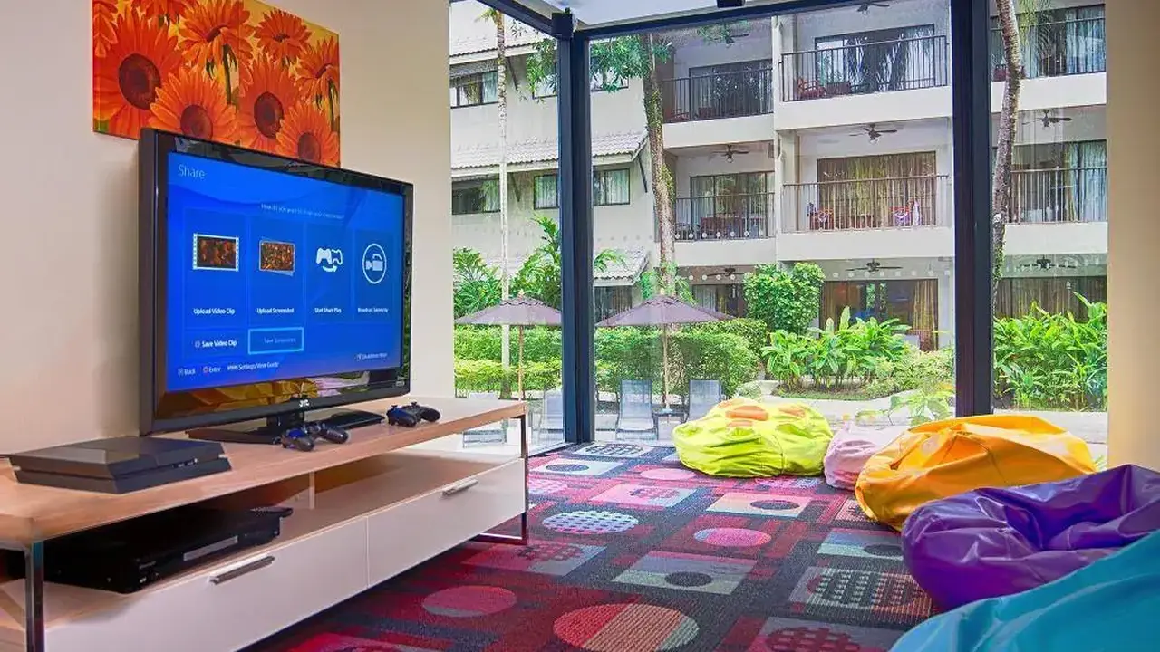 HOLIDAY INN RESORT PHUKET SURIN BEACH (ex. DESTINATION RESORTS PHUKET SURIN BEACH)