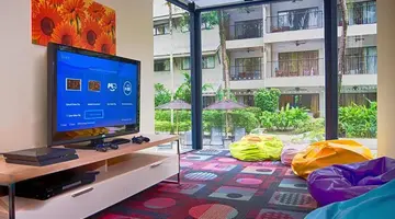 HOLIDAY INN RESORT PHUKET SURIN BEACH (ex. DESTINATION RESORTS PHUKET SURIN BEACH)