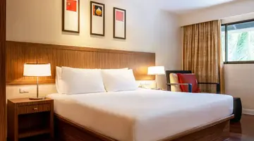 HOLIDAY INN RESORT PHUKET SURIN BEACH (ex. DESTINATION RESORTS PHUKET SURIN BEACH)