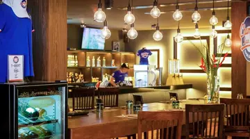 HOLIDAY INN RESORT PHUKET SURIN BEACH (ex. DESTINATION RESORTS PHUKET SURIN BEACH)