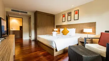 HOLIDAY INN RESORT PHUKET SURIN BEACH (ex. DESTINATION RESORTS PHUKET SURIN BEACH)