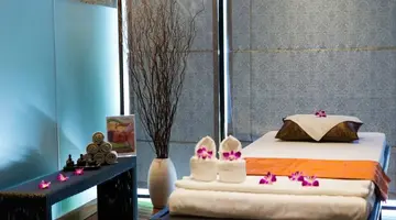 HOLIDAY INN RESORT PHUKET SURIN BEACH (ex. DESTINATION RESORTS PHUKET SURIN BEACH)