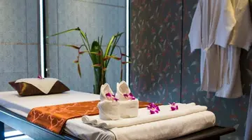 HOLIDAY INN RESORT PHUKET SURIN BEACH (ex. DESTINATION RESORTS PHUKET SURIN BEACH)