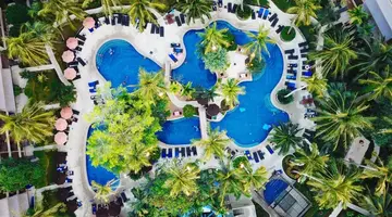 HOLIDAY INN RESORT PHUKET SURIN BEACH (ex. DESTINATION RESORTS PHUKET SURIN BEACH)