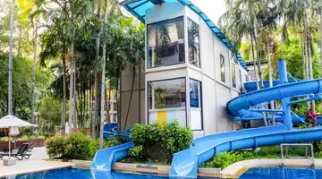 HOLIDAY INN RESORT PHUKET SURIN BEACH (ex. DESTINATION RESORTS PHUKET SURIN BEACH)