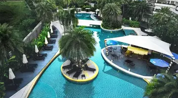 HOLIDAY INN RESORT PHUKET SURIN BEACH (ex. DESTINATION RESORTS PHUKET SURIN BEACH)