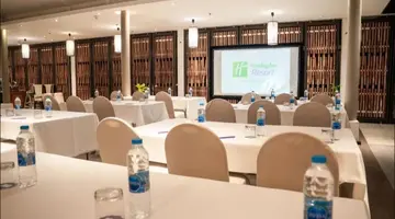 HOLIDAY INN RESORT PHUKET SURIN BEACH (ex. DESTINATION RESORTS PHUKET SURIN BEACH)