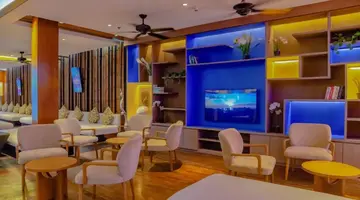 HOLIDAY INN RESORT PHUKET SURIN BEACH (ex. DESTINATION RESORTS PHUKET SURIN BEACH)
