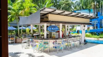HOLIDAY INN RESORT PHUKET SURIN BEACH (ex. DESTINATION RESORTS PHUKET SURIN BEACH)