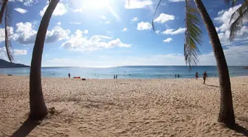 HOLIDAY INN RESORT PHUKET SURIN BEACH (ex. DESTINATION RESORTS PHUKET SURIN BEACH)