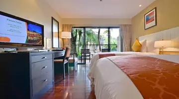 HOLIDAY INN RESORT PHUKET SURIN BEACH (ex. DESTINATION RESORTS PHUKET SURIN BEACH)