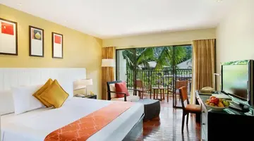 HOLIDAY INN RESORT PHUKET SURIN BEACH (ex. DESTINATION RESORTS PHUKET SURIN BEACH)