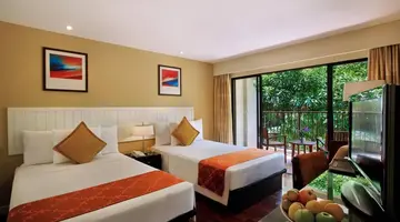 HOLIDAY INN RESORT PHUKET SURIN BEACH (ex. DESTINATION RESORTS PHUKET SURIN BEACH)