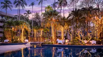 HOLIDAY INN RESORT PHUKET SURIN BEACH (ex. DESTINATION RESORTS PHUKET SURIN BEACH)
