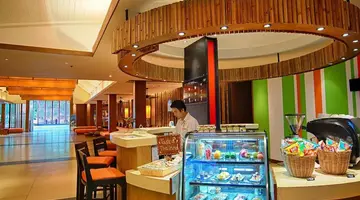HOLIDAY INN RESORT PHUKET SURIN BEACH (ex. DESTINATION RESORTS PHUKET SURIN BEACH)
