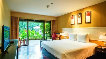 HOLIDAY INN RESORT PHUKET SURIN BEACH (ex. DESTINATION RESORTS PHUKET SURIN BEACH)