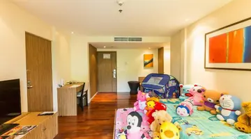 HOLIDAY INN RESORT PHUKET SURIN BEACH (ex. DESTINATION RESORTS PHUKET SURIN BEACH)