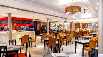 HOLIDAY INN RESORT PHUKET SURIN BEACH (ex. DESTINATION RESORTS PHUKET SURIN BEACH)