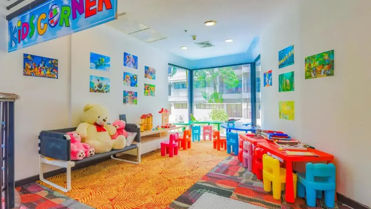HOLIDAY INN RESORT PHUKET SURIN BEACH (ex. DESTINATION RESORTS PHUKET SURIN BEACH)