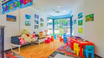 HOLIDAY INN RESORT PHUKET SURIN BEACH (ex. DESTINATION RESORTS PHUKET SURIN BEACH)