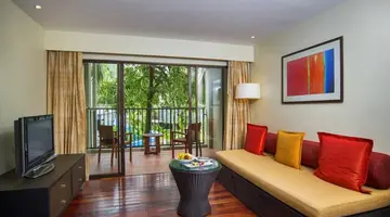 HOLIDAY INN RESORT PHUKET SURIN BEACH (ex. DESTINATION RESORTS PHUKET SURIN BEACH)
