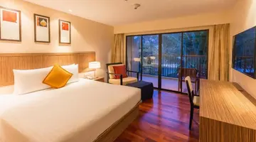 HOLIDAY INN RESORT PHUKET SURIN BEACH (ex. DESTINATION RESORTS PHUKET SURIN BEACH)