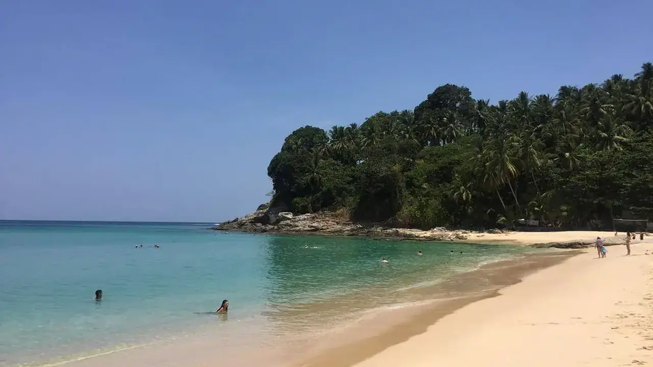 HOLIDAY INN RESORT PHUKET SURIN BEACH (ex. DESTINATION RESORTS PHUKET SURIN BEACH)