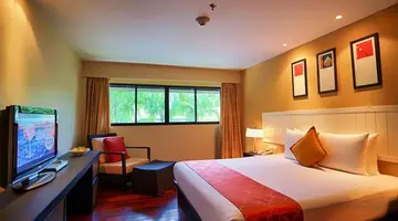 HOLIDAY INN RESORT PHUKET SURIN BEACH (ex. DESTINATION RESORTS PHUKET SURIN BEACH)