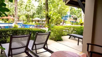 HOLIDAY INN RESORT PHUKET SURIN BEACH (ex. DESTINATION RESORTS PHUKET SURIN BEACH)
