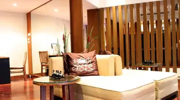 HOLIDAY INN RESORT PHUKET SURIN BEACH (ex. DESTINATION RESORTS PHUKET SURIN BEACH)
