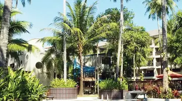 HOLIDAY INN RESORT PHUKET SURIN BEACH (ex. DESTINATION RESORTS PHUKET SURIN BEACH)