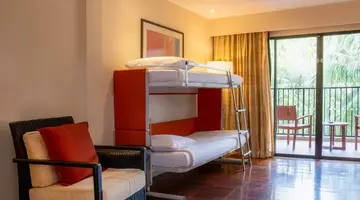 HOLIDAY INN RESORT PHUKET SURIN BEACH (ex. DESTINATION RESORTS PHUKET SURIN BEACH)