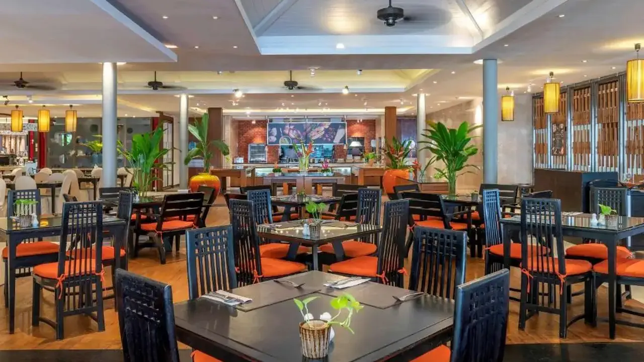 HOLIDAY INN RESORT PHUKET SURIN BEACH (ex. DESTINATION RESORTS PHUKET SURIN BEACH)