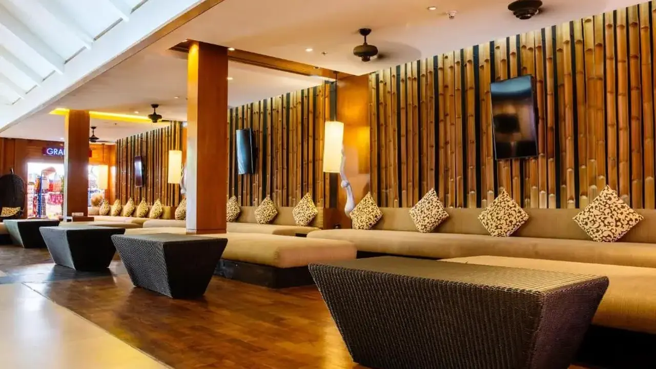 HOLIDAY INN RESORT PHUKET SURIN BEACH (ex. DESTINATION RESORTS PHUKET SURIN BEACH)