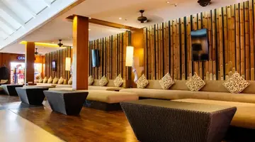 HOLIDAY INN RESORT PHUKET SURIN BEACH (ex. DESTINATION RESORTS PHUKET SURIN BEACH)