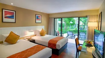 HOLIDAY INN RESORT PHUKET SURIN BEACH (ex. DESTINATION RESORTS PHUKET SURIN BEACH)