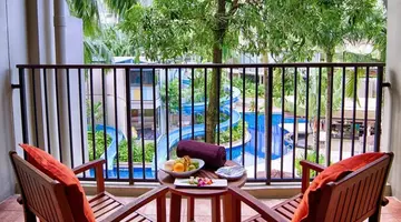 HOLIDAY INN RESORT PHUKET SURIN BEACH (ex. DESTINATION RESORTS PHUKET SURIN BEACH)