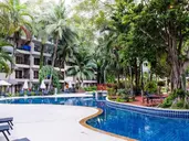 HOLIDAY INN RESORT PHUKET SURIN BEACH (ex. DESTINATION RESORTS PHUKET SURIN BEACH)