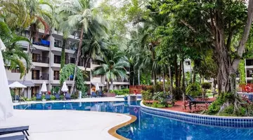 HOLIDAY INN RESORT PHUKET SURIN BEACH (ex. DESTINATION RESORTS PHUKET SURIN BEACH)